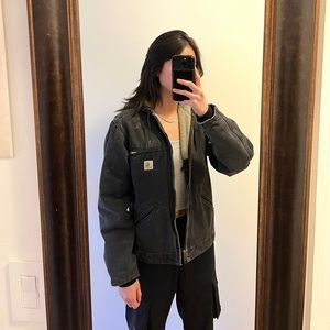 Carhartt Work Jacket